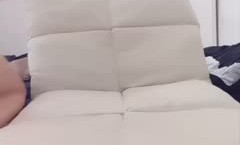 童颜巨乳美女主播和炮友双人啪pa啪大秀 先自己自[zi]慰插[cha]穴 然后啪pa啪 十分诱人