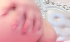 小可爱平台(原卡哇伊)高gao颜值美女主播杏树纱奈奈收费自[zi]慰大秀身shen材也好棒激ji情自[zi]慰十分诱人