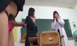 RCTD-309-JFK 熱いぜ！性春ど真ん中！ムスメのムスコ♂もギンギラギン☆