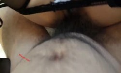 真实MJ猥琐四眼仔迷倒黑丝女同事尽情输出无套内射