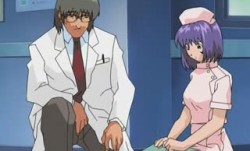 夜勤病棟-NightShiftNurses-Karte3