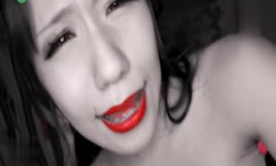 抖阴新片！【水果派】五彩斑斓的黑