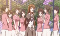 あきそら-Aki Sora OVA