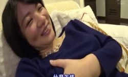[中文字幕]DTT-016淫尻×Eカップ人気マナー講師子持ち人妻