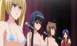 聖徒会長ヒカル-SeitoKaichouHikaru