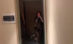 《重磅核弹✅稀缺资源》猎奇部落付费群贵宾席专属福利XXX🅳🅾🆄🆈🅸🅽颜值巅峰八位极品CDTS露脸各种淫ying荡自拍各个绝品最懂男人的人-方筱甜8