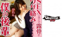 302GERK-242かれん