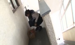 NHDTB-336_B 同じマンションに住む小さい女の子に媚薬を塗り込んだチ○ポで即イラ