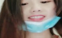 橘子姐姐乖巧可爱小萝luo莉露奶诱惑特写BB道具自[zi]慰喷水大秀