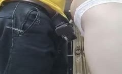 露出界天花板级别狂人！高颜露脸反差婊推特网红抖阴新片！【plas啪酱】各种场所人前露出紫薇打炮(3)