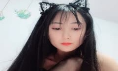 超人气女神猫耳朵黑丝装扮露脸黑丝大长腿跳蛋自[zi]慰