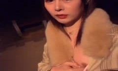前方高能预警！颜值天花板百万粉丝顶流极品人气外围TS抖阴新片！【张思妮】露脸付费福利XXX🅳🅾🆄🆈🅸🅽有钱人的性宠物(8)