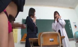 RCTD-309 JFK 熱いぜ！性春ど真ん中！ムスメのムスコ♂もギンギラギン☆
