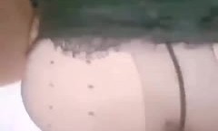 海角社区 ❤️大神小刘瞒着老板，操了老板娘几年，家里保姆也被他拿下