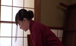 AP-734_B温泉旅館巨尻ノーパン土下座悪質クレーム痴●Part2第官网02集