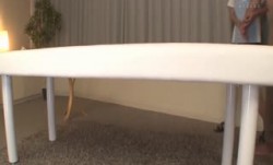 ARM-759亀頭を指先でカリカリねっとり刺激され続ける3Pエステ