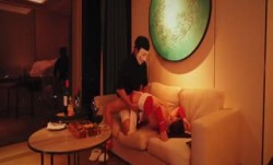 网红走情[qing]色唯美路线视觉摄影大咖抖阴新片！【百叶窗先生】女体私拍全是极品露脸反差女神又拍又干又调教5